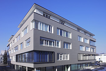 Ärztezentrum